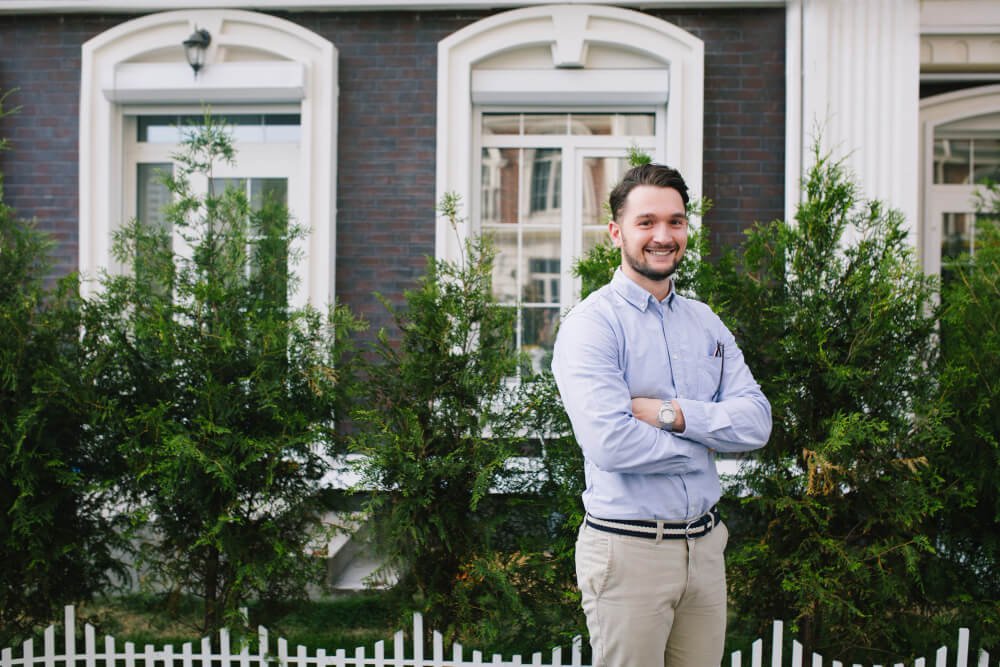 Hakan T., Adapazarı